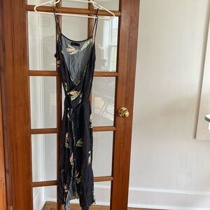 Thrills wrap dress